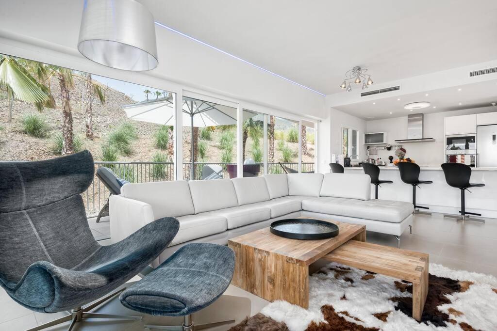 Apartament Seaview Luxury 2 Bedrooms In Reserva Del Higueron