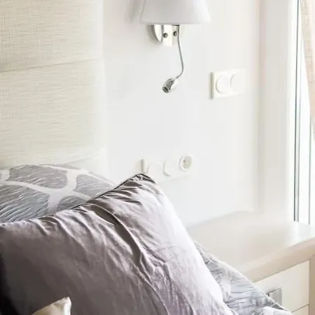 Seaview Luxury 2 Bedrooms Apt In Reserva Del Higueron Benalmadena Exterior photo