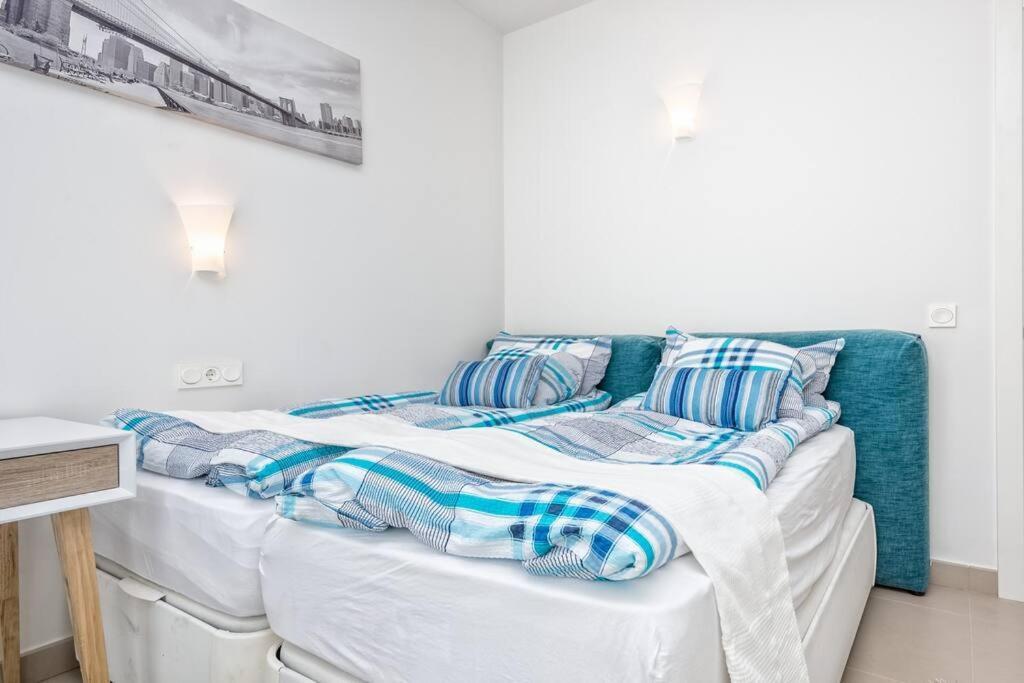 Appartamento Seaview Luxury 2 Bedrooms In Reserva Del Higueron