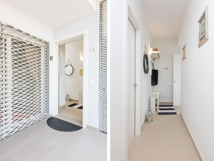 Appartamento Seaview Luxury 2 Bedrooms In Reserva Del Higueron