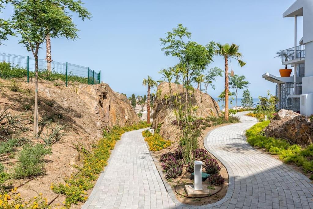 Appartamento Seaview Luxury 2 Bedrooms In Reserva Del Higueron *